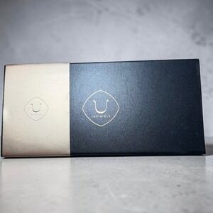 Invisible Cloud‎ Weave Black Nylon Spandex Hosiery Tights Size Medium NEW